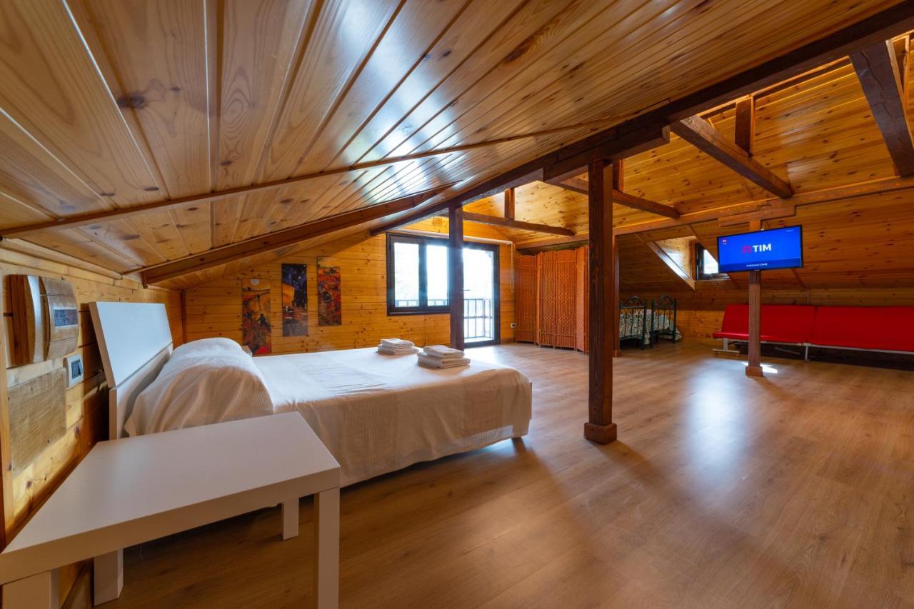Villa Rosemary Марсала Экстерьер фото